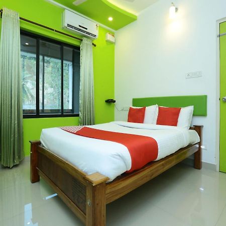 Hotel Oyo 9557 Near Kims Hospital Thiruvananthapuram Exterior foto